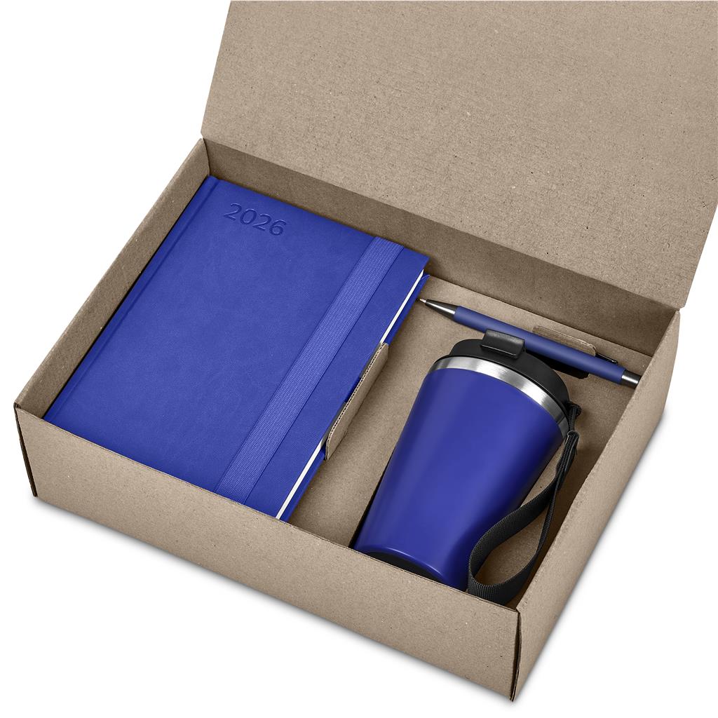 Echoism Diary Gift Set