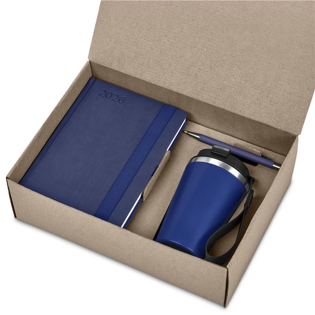 Echoism Diary Gift Set