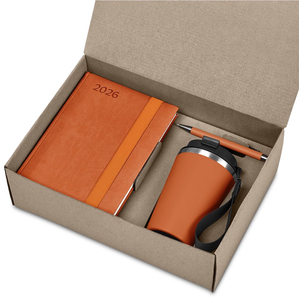 Echoism Diary Gift Set