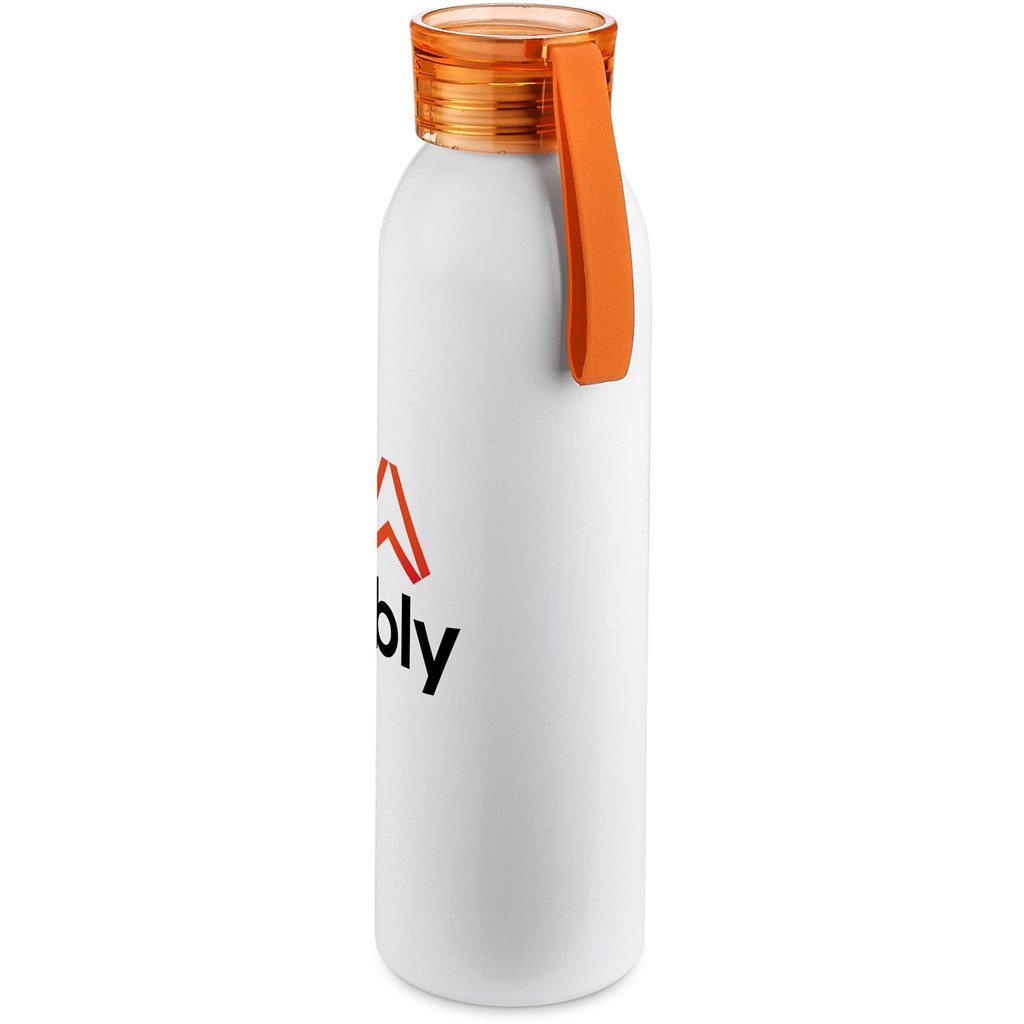Serendipity Aluminium Water Bottle - 650ml