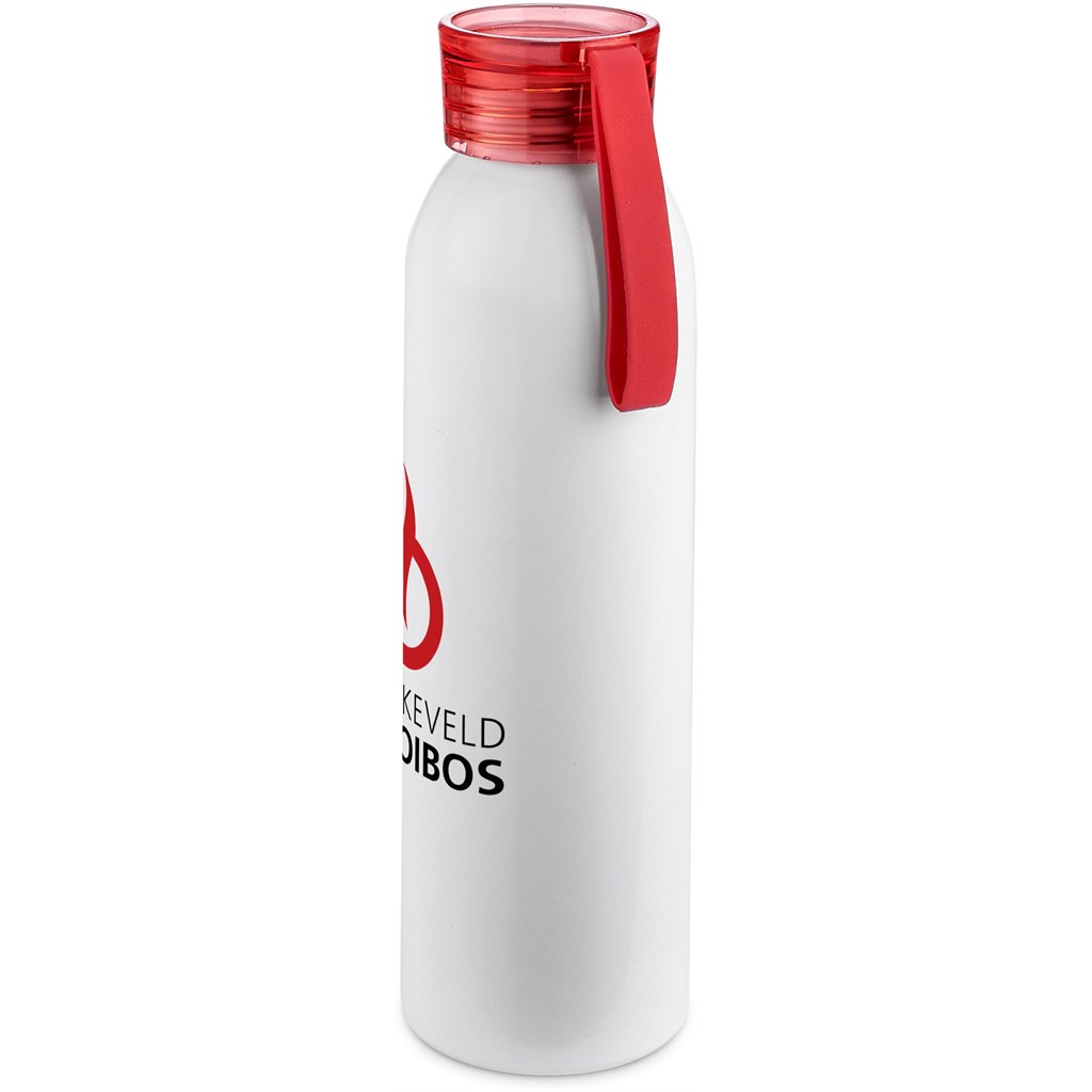 Serendipity Aluminium Water Bottle - 650ml