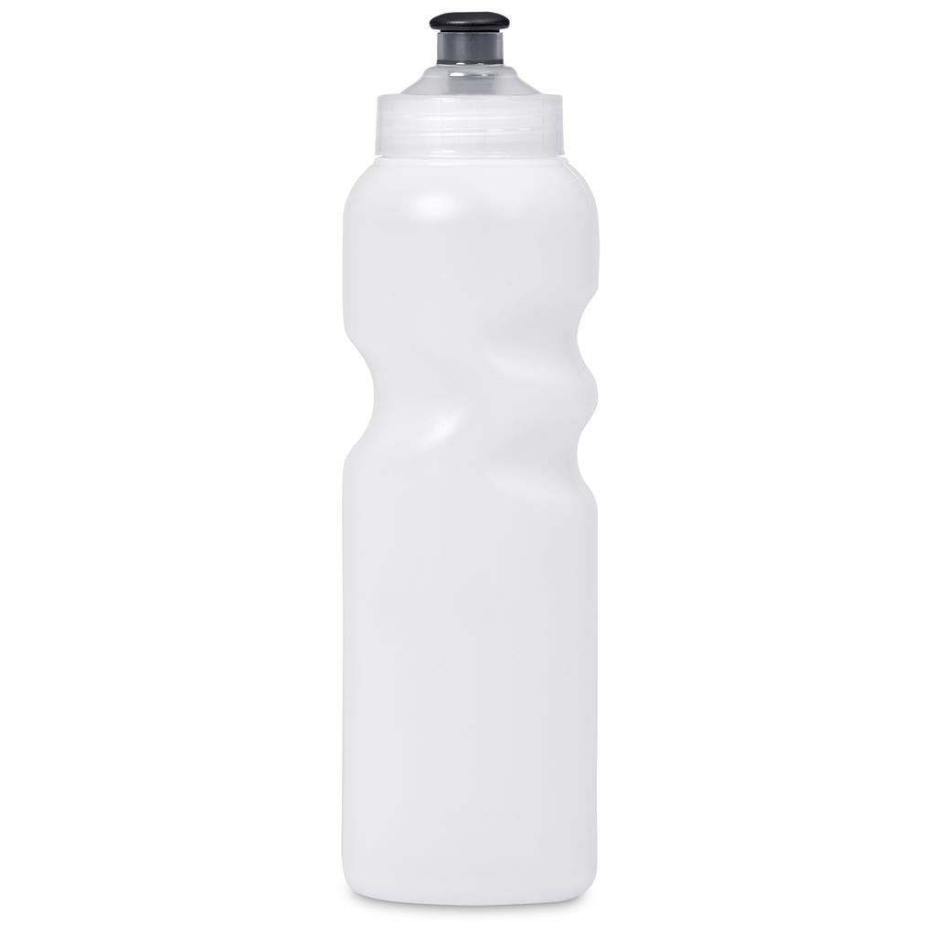 Helix Plastic Water Bottle - 500ml