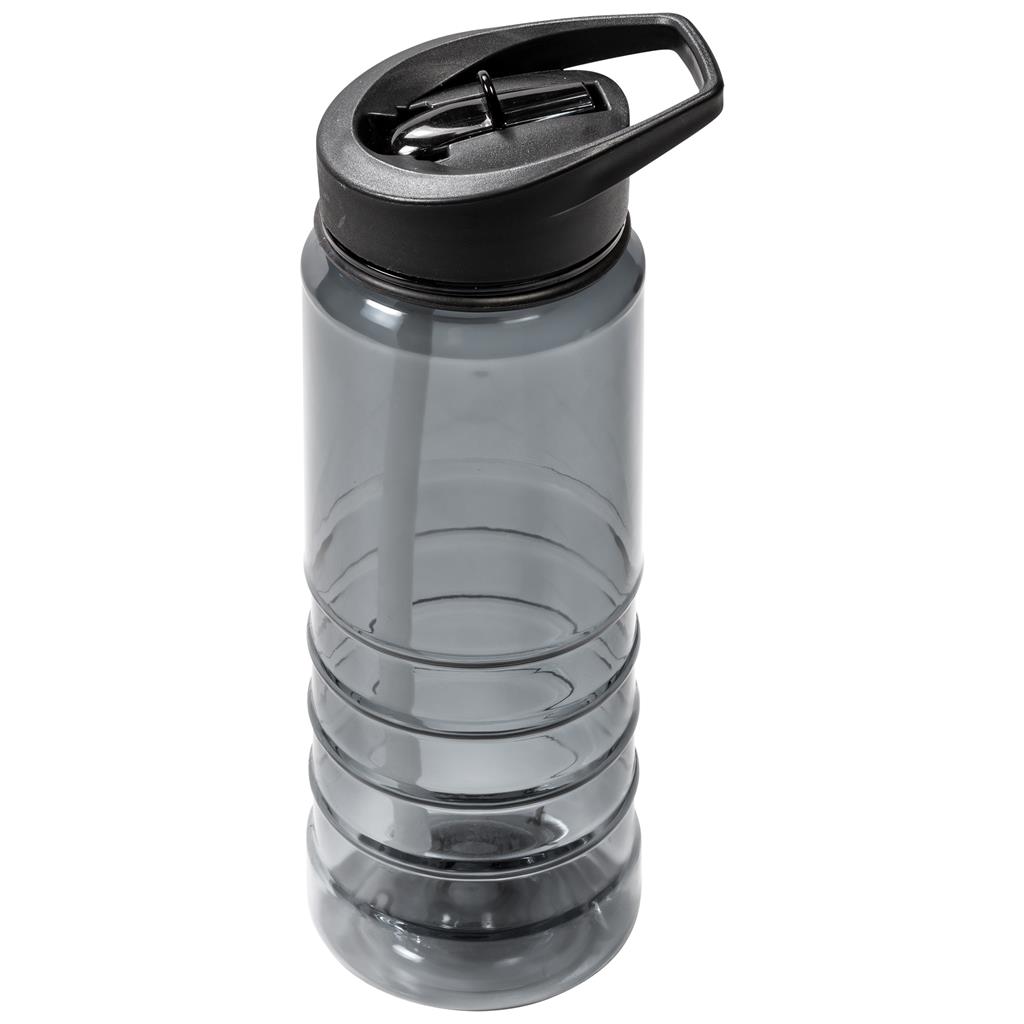 Nautica Plastic Water Bottle - 750ml