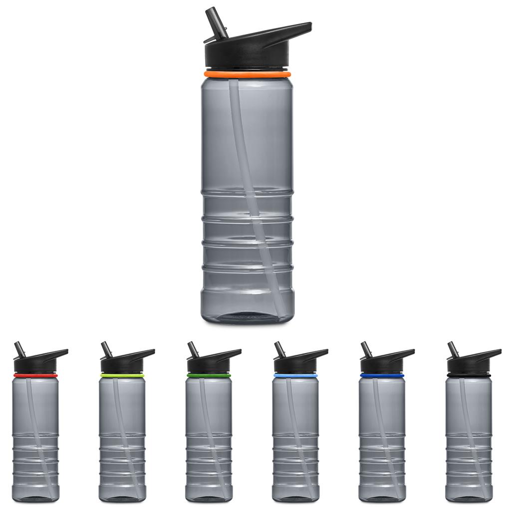 Nautica Plastic Water Bottle - 750ml