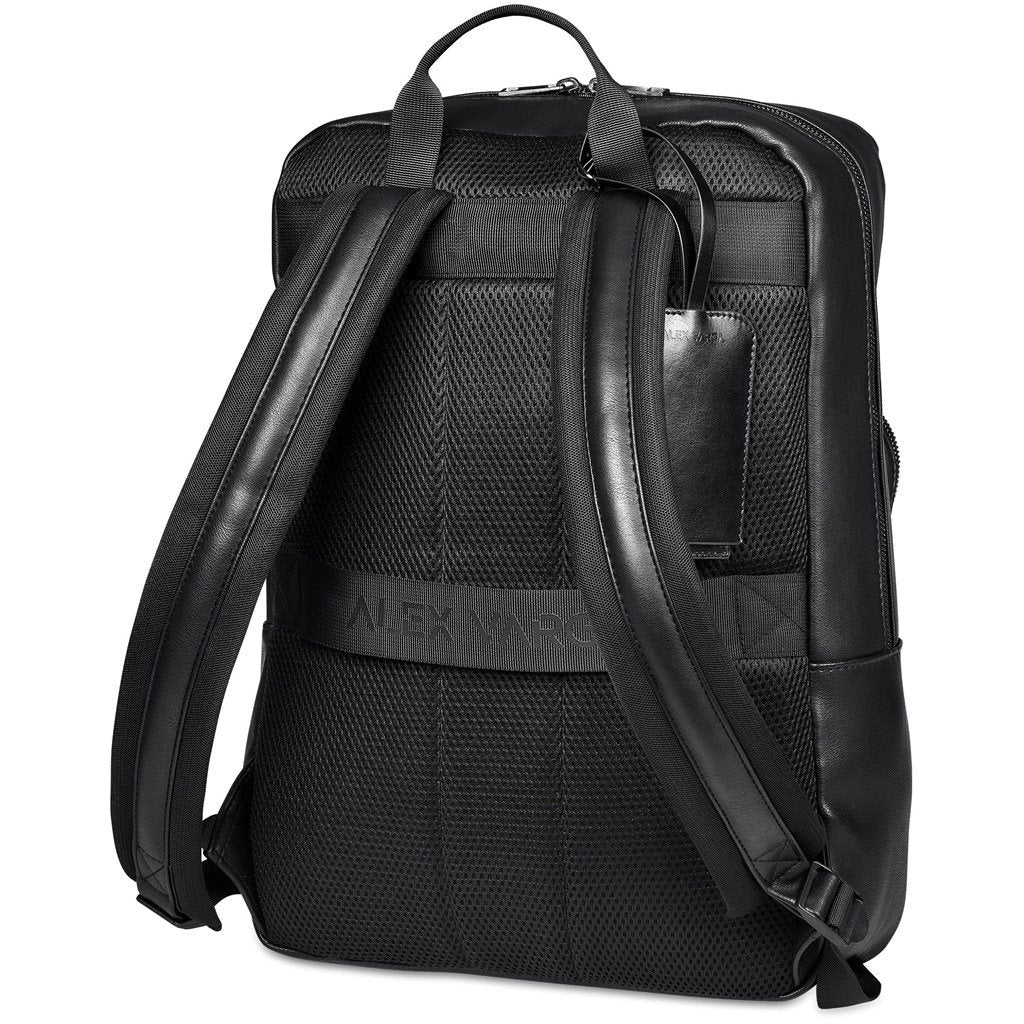Claska Laptop Backpack