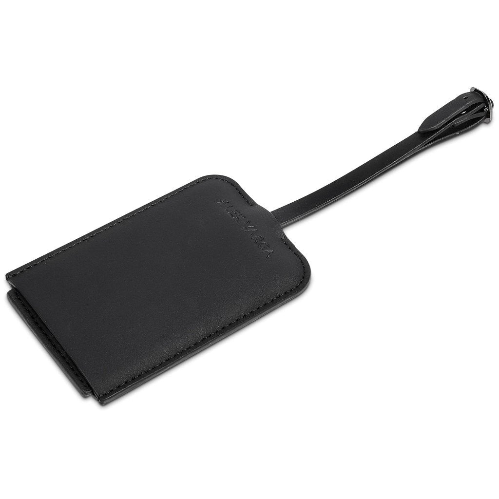 Rutherford Weekend Bag