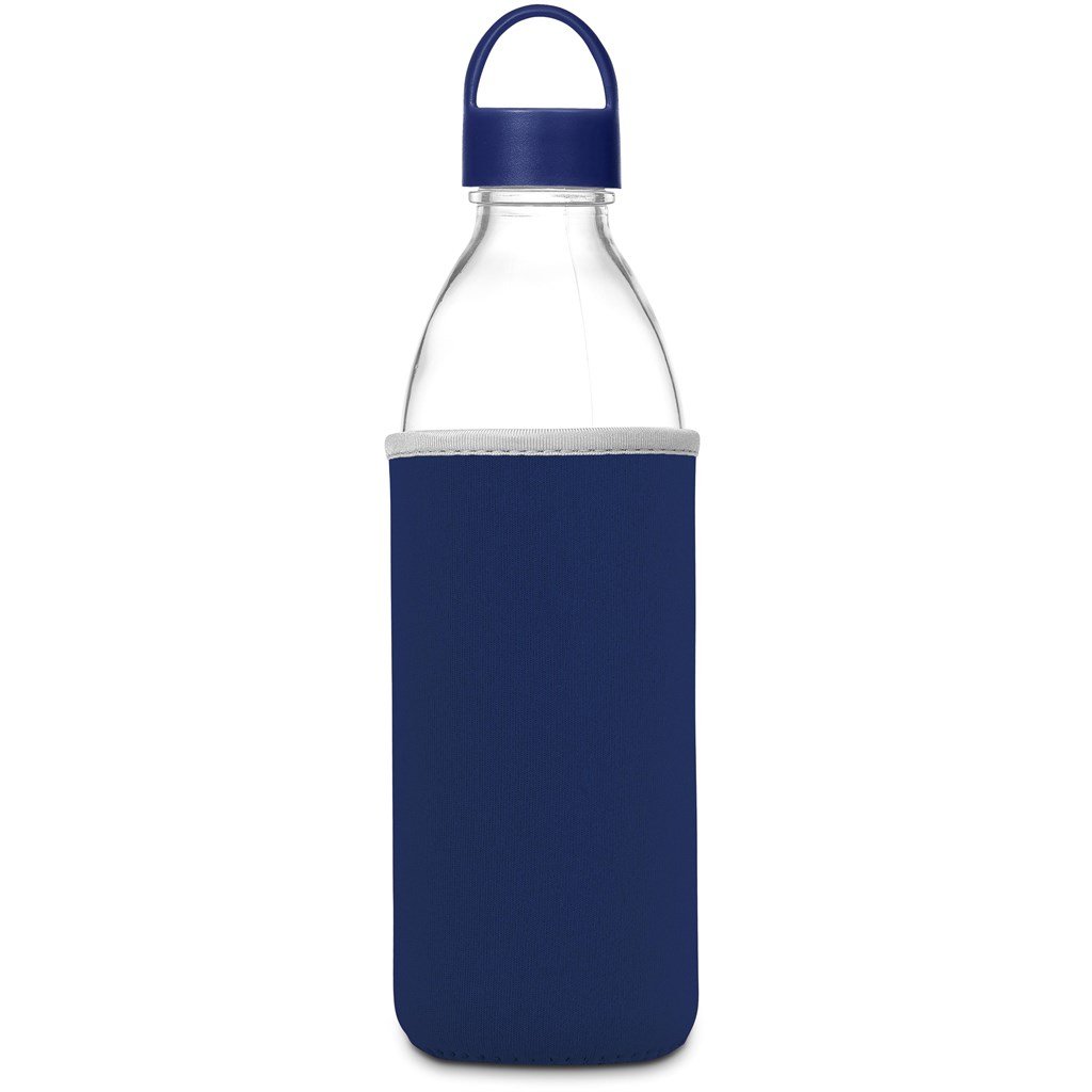 Big Swing Neo Glass Water Bottle – 850ml
