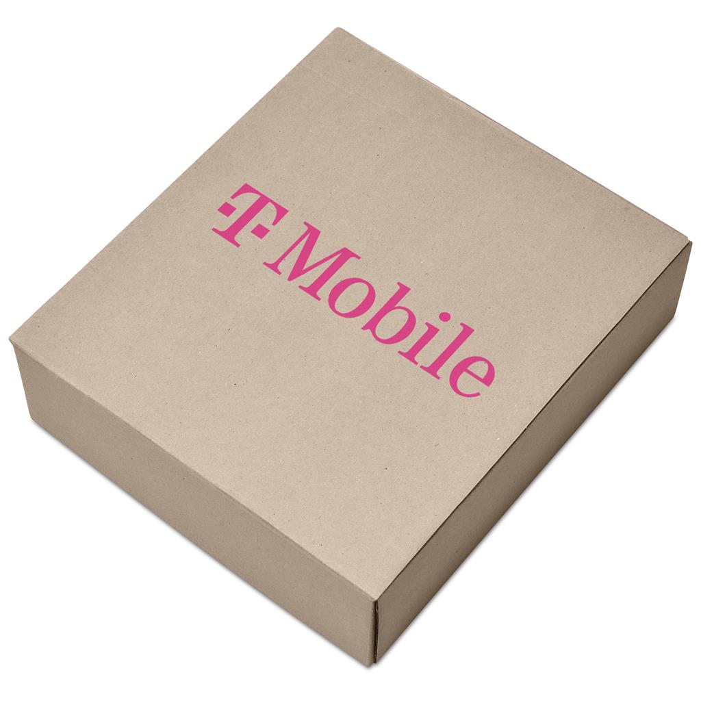 Tyboost Drinkware Set