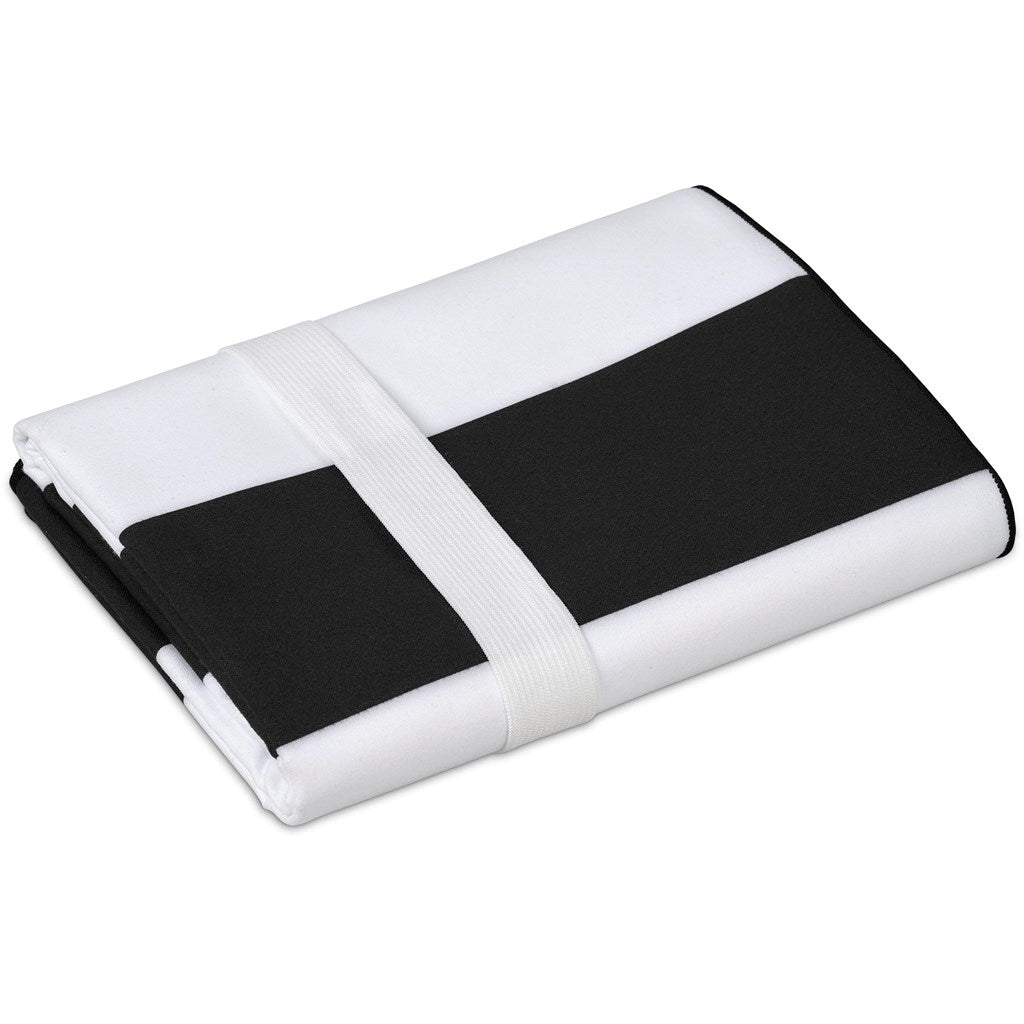 Kokomo Microfibre Beach Towel