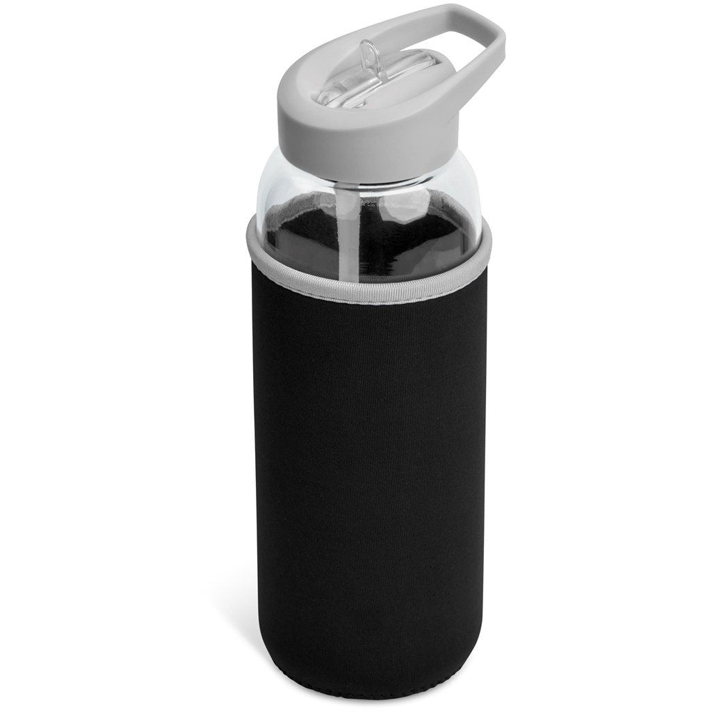 Sipper Neo Glass Water Bottle – 850ml