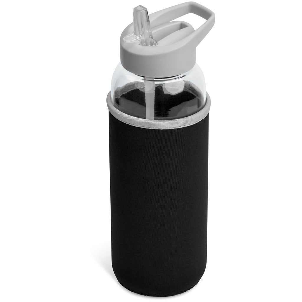 Sipper Neo Glass Water Bottle – 850ml