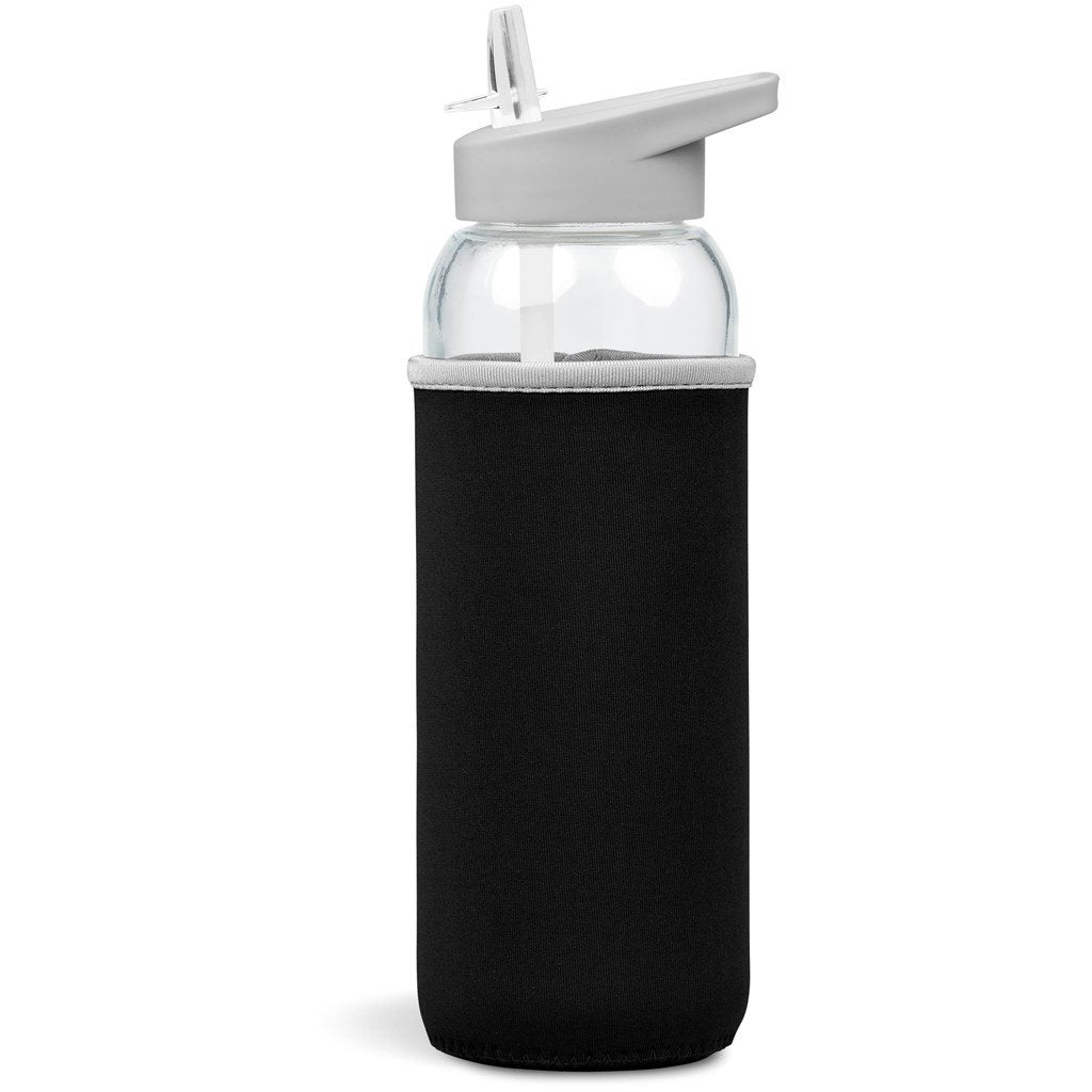Sipper Neo Glass Water Bottle – 850ml