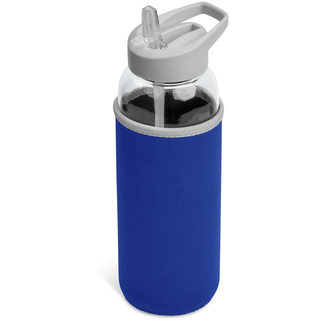 Sipper Neo Glass Water Bottle – 850ml