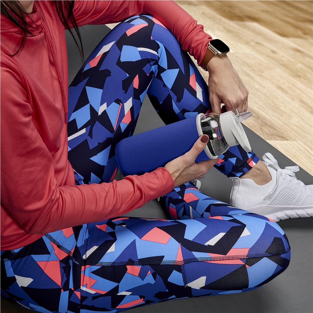 Sipper Neo Glass Water Bottle – 850ml