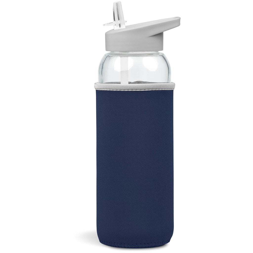 Sipper Neo Glass Water Bottle – 850ml