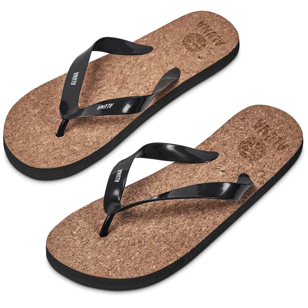 Mangrove Flip Flops