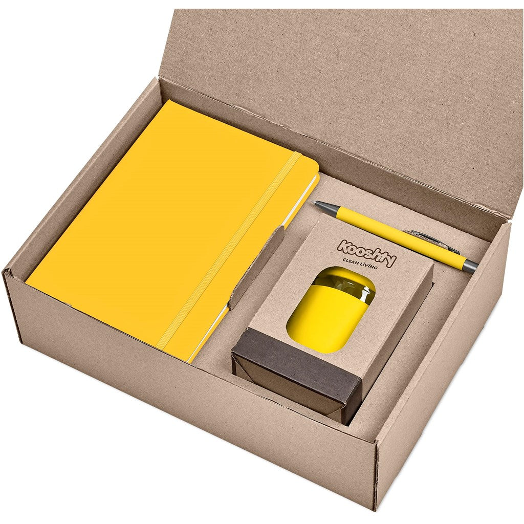 Joden Kraft Gift Set