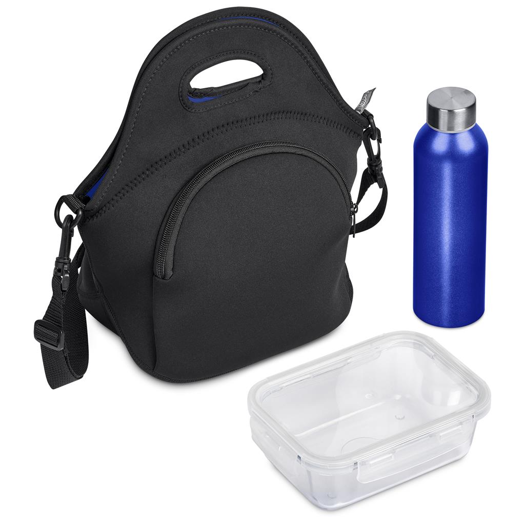 Makiki Refreshment Kit