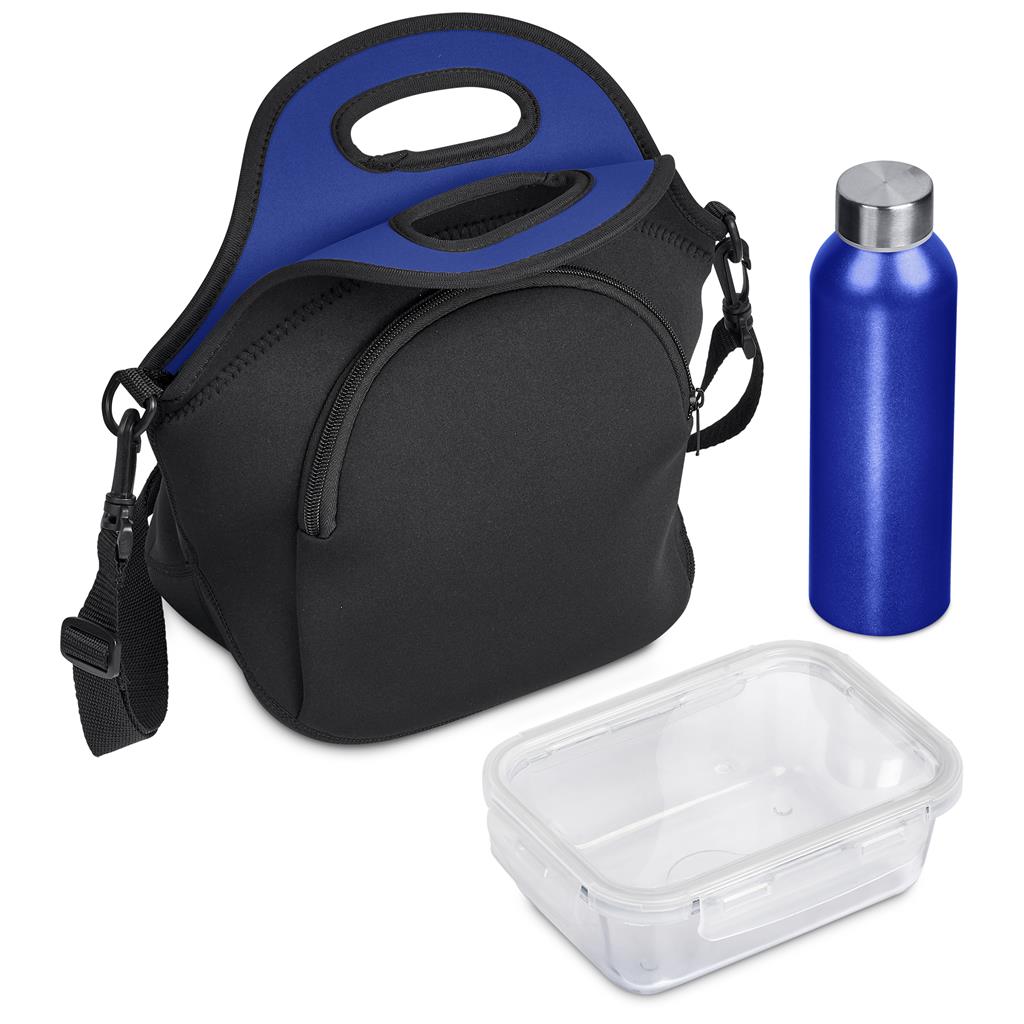 Makiki Refreshment Kit