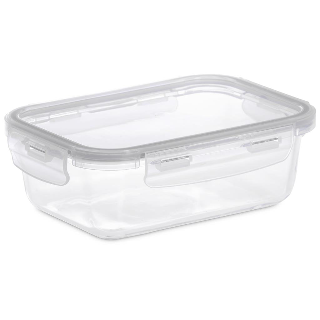 Makiki Refreshment Kit