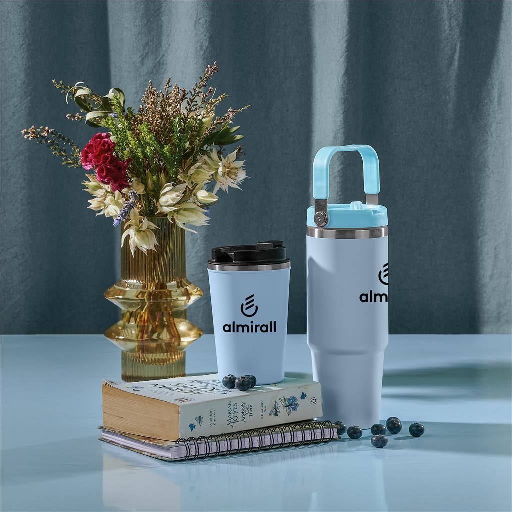 Waikos Drinkware Gift Set