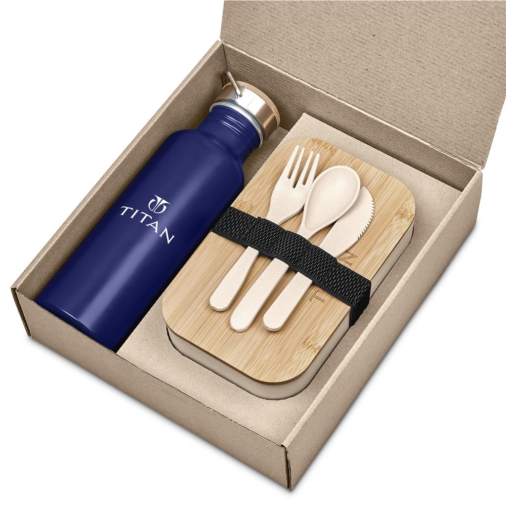 Alfresco Gift Set