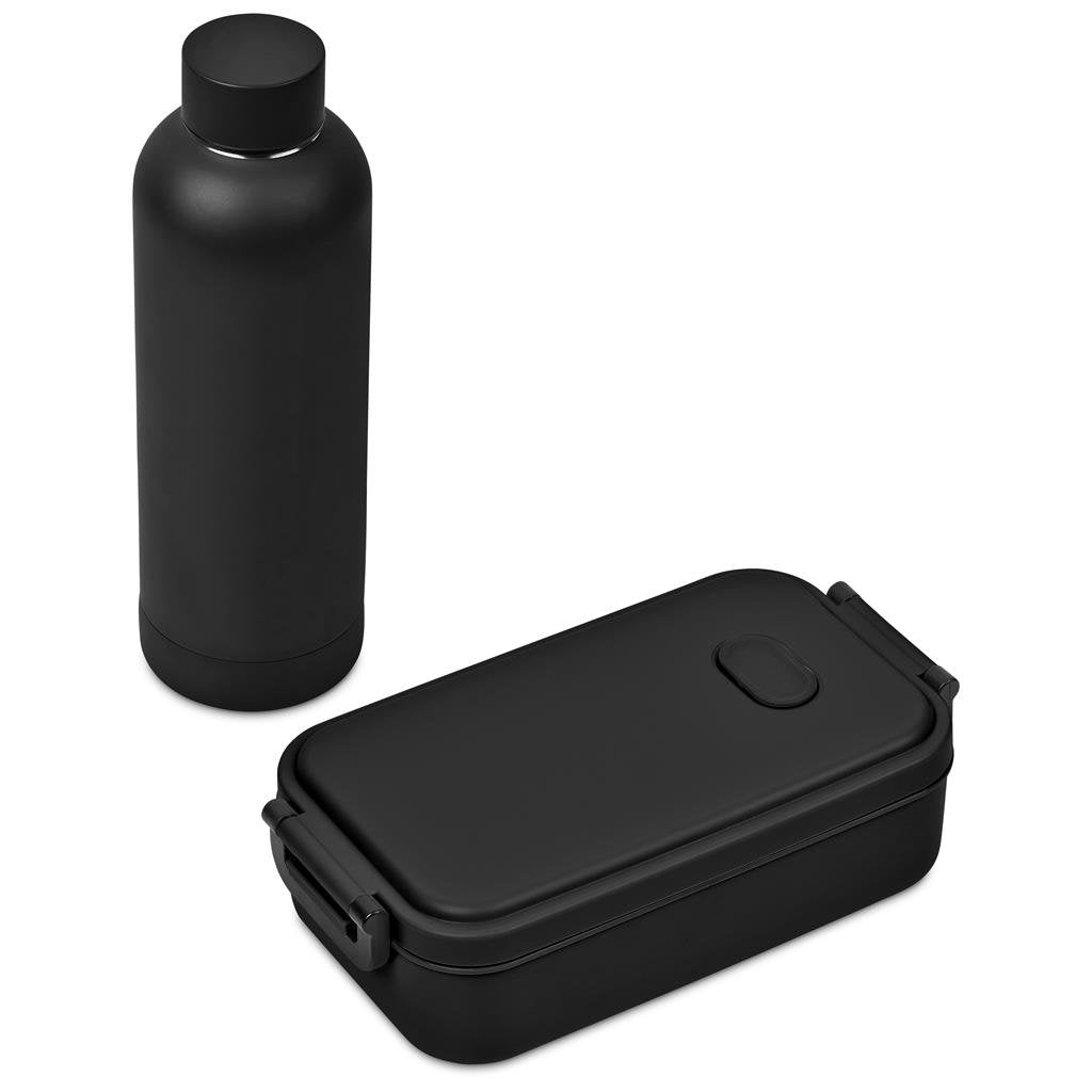 Berbria Gift Set