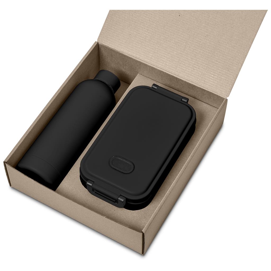 Berbria Gift Set