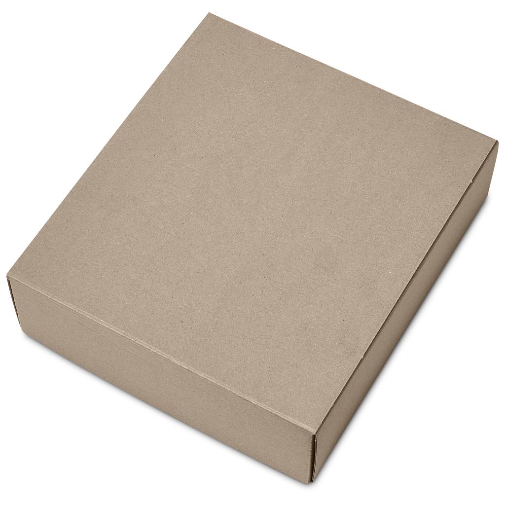 Berbria Gift Set