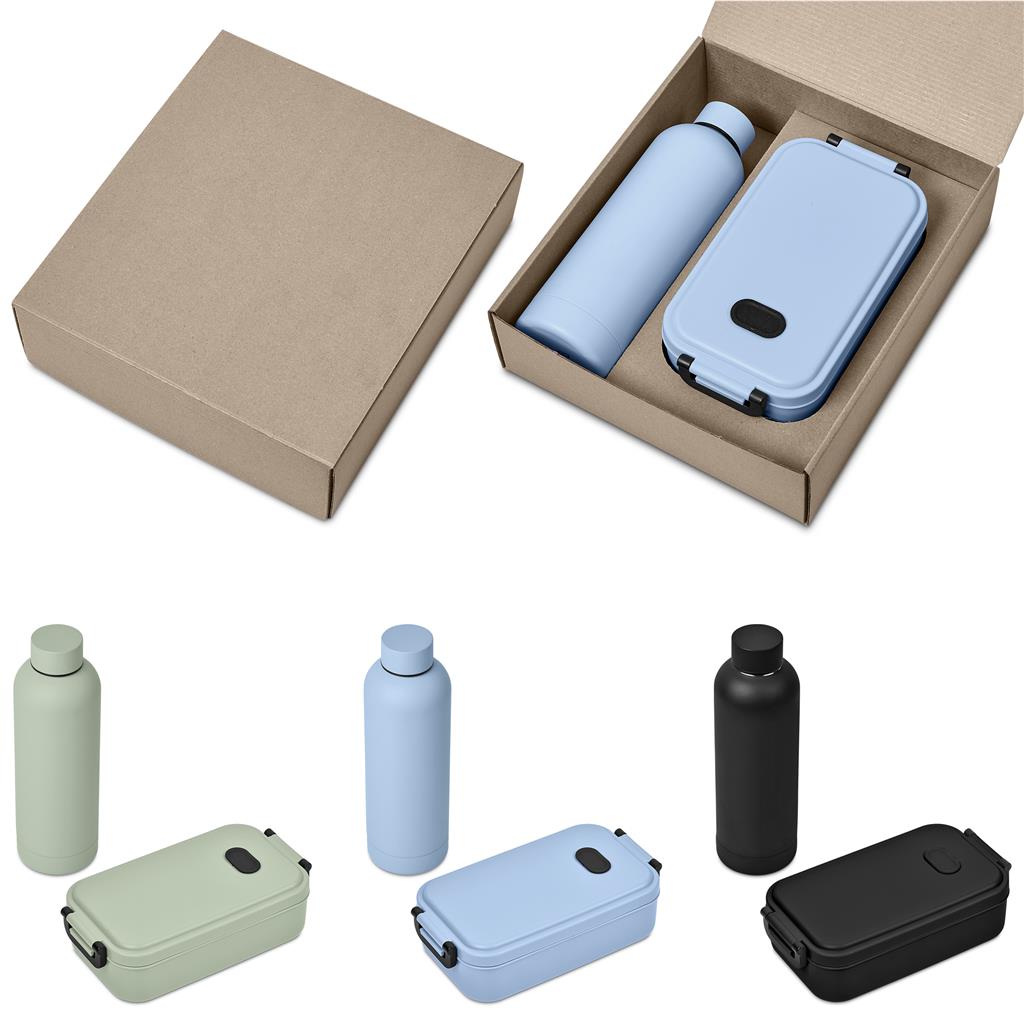 Berbria Gift Set