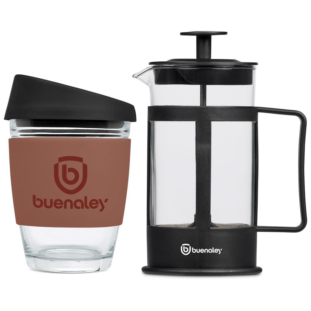 Contempro Coffee Set