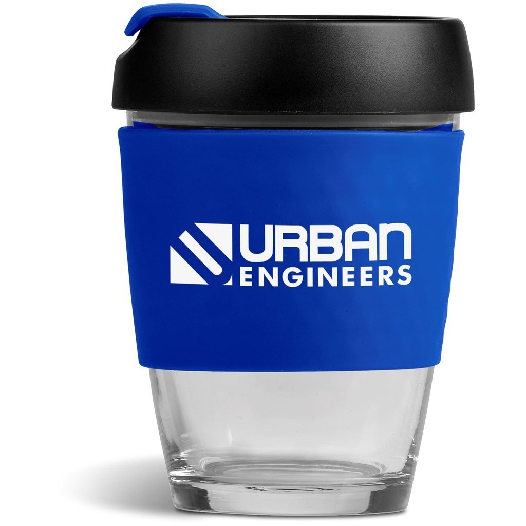 Samba Glass Kup – 340ml