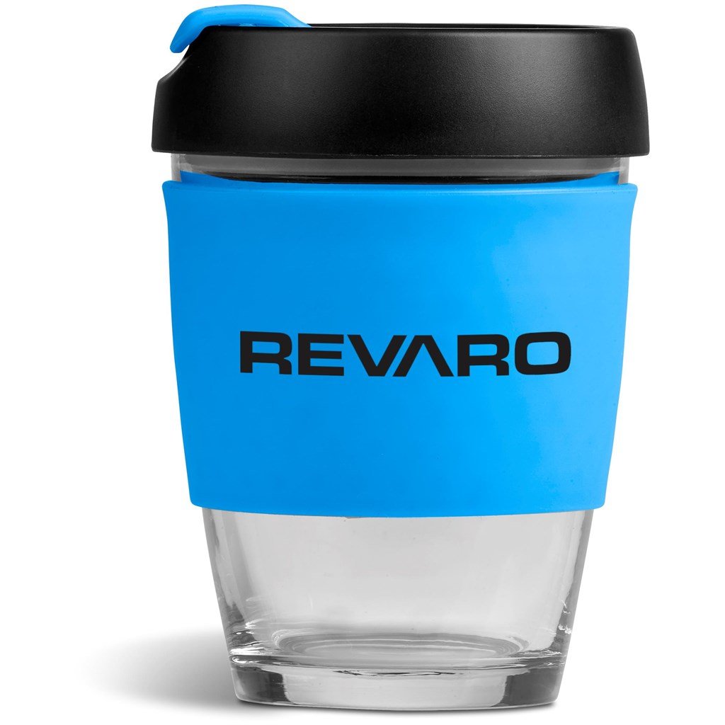 Samba Glass Kup – 340ml