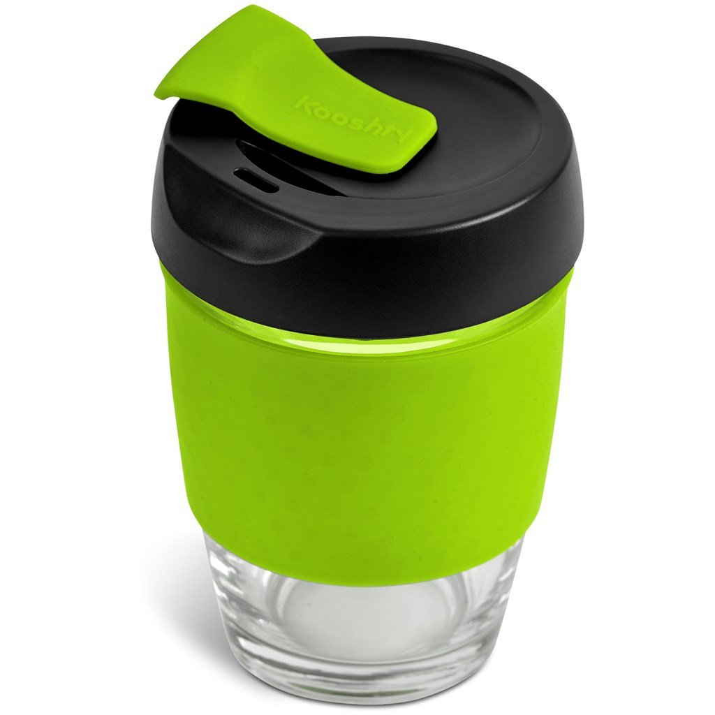 Samba Glass Kup – 340ml