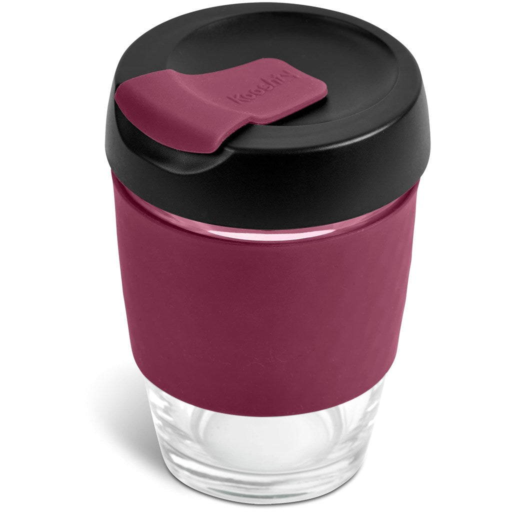 Samba Glass Kup – 340ml