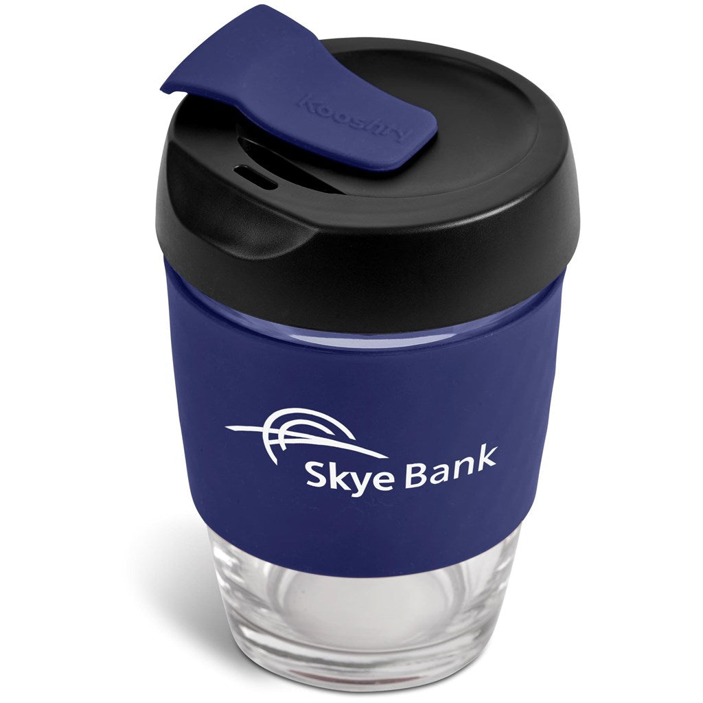 Samba Glass Kup – 340ml