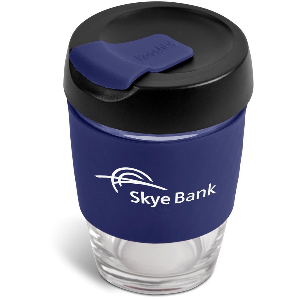 Samba Glass Kup – 340ml