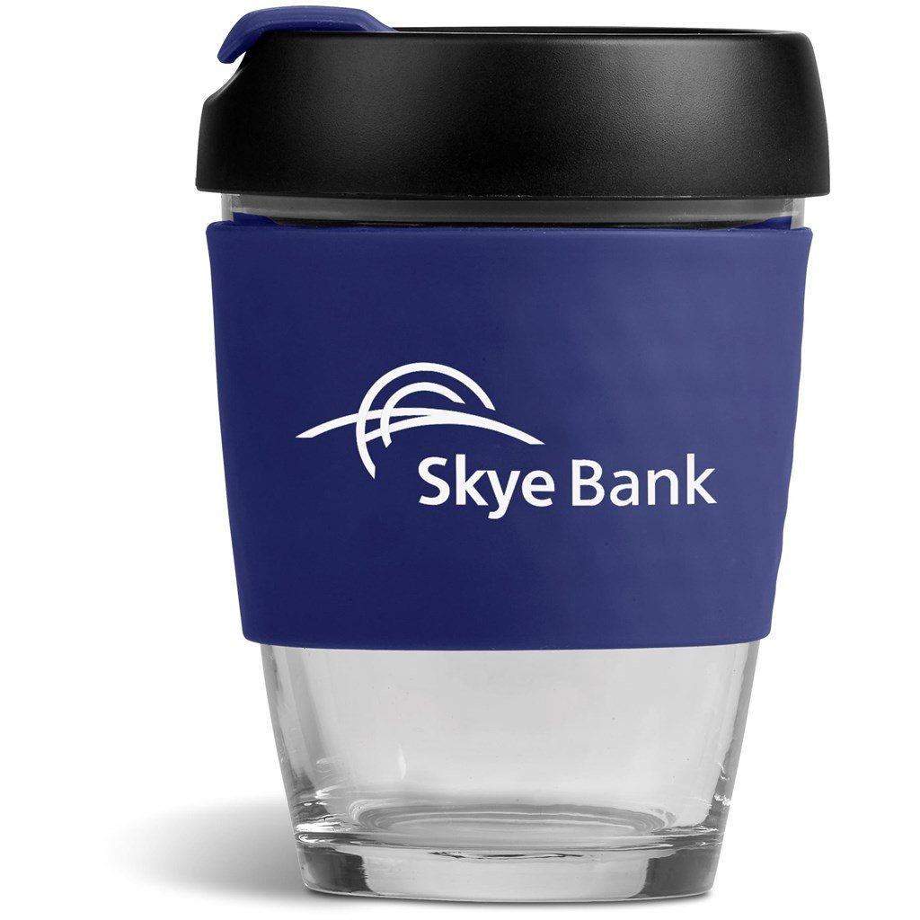 Samba Glass Kup – 340ml