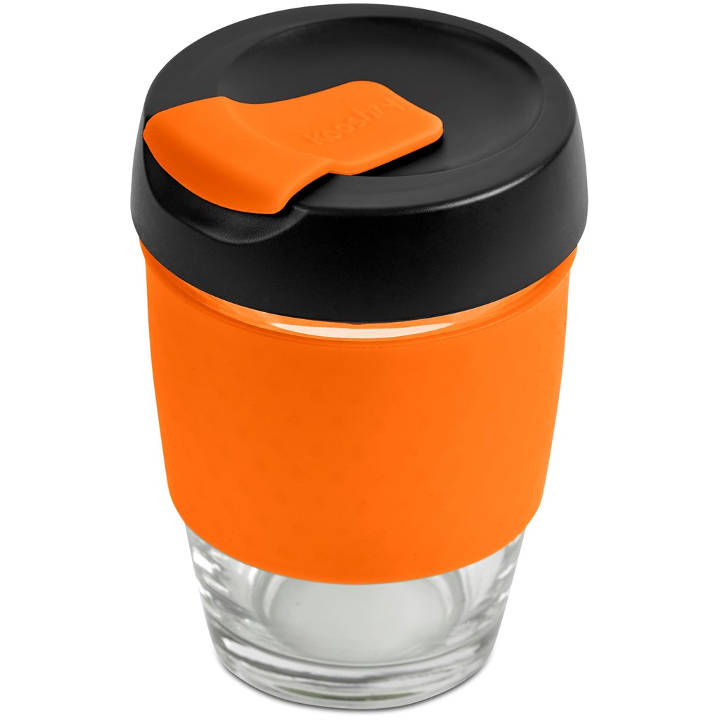 Samba Glass Kup – 340ml