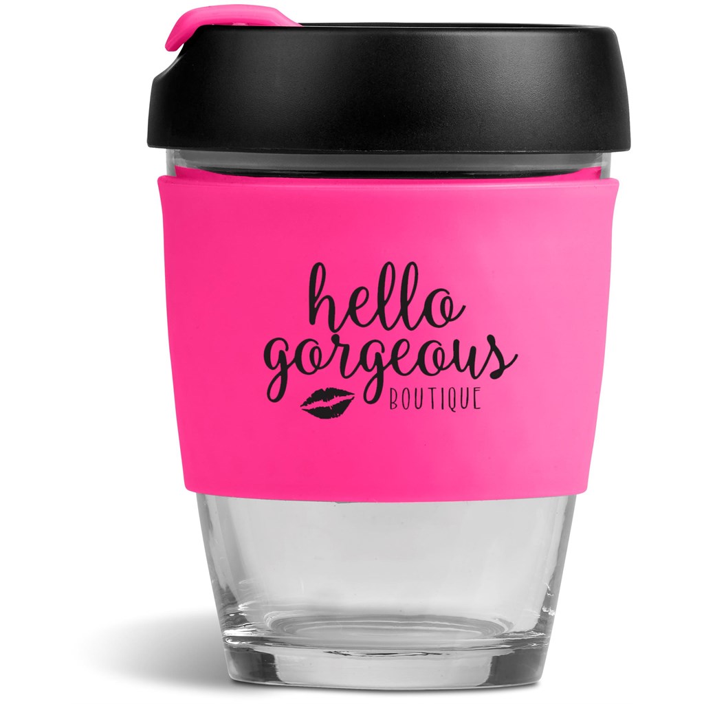 Samba Glass Kup – 340ml