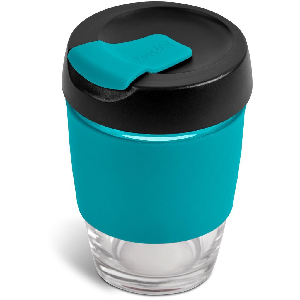 Samba Glass Kup – 340ml