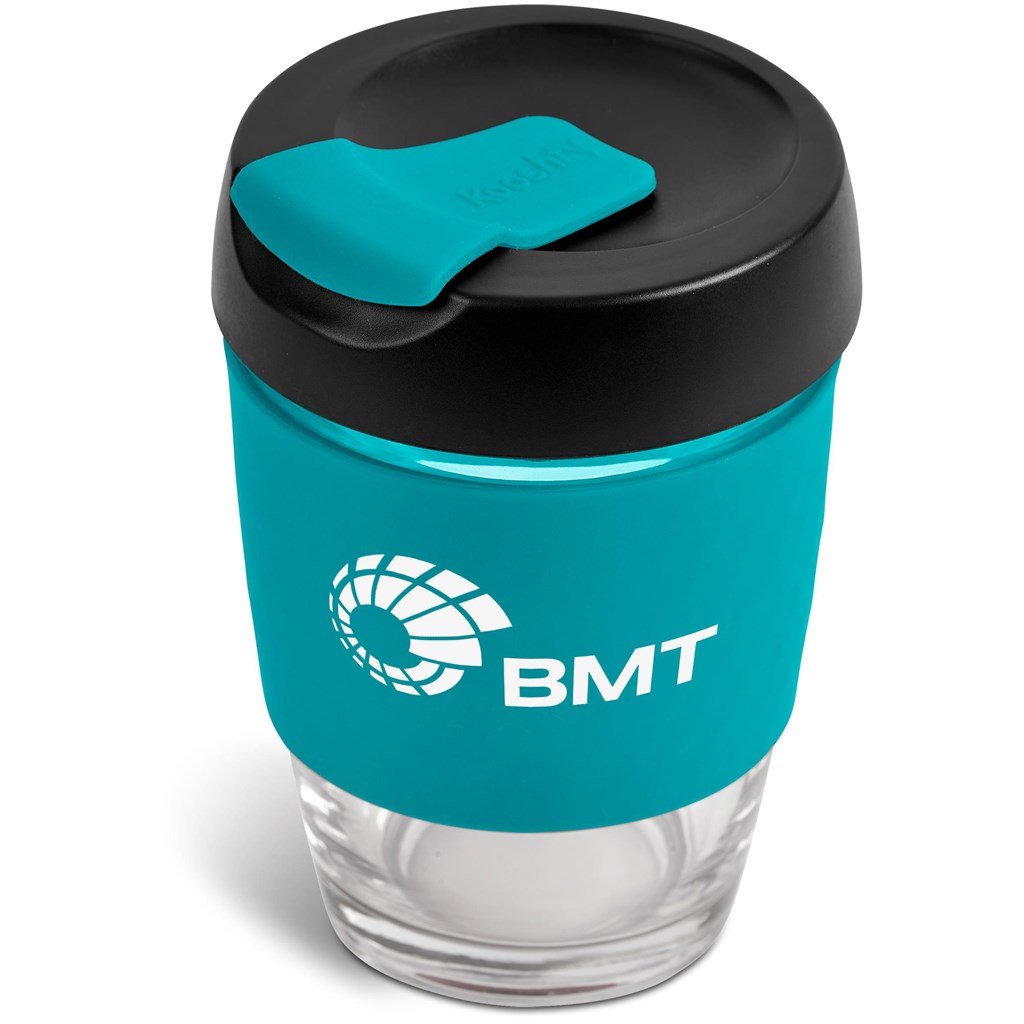 Samba Glass Kup – 340ml