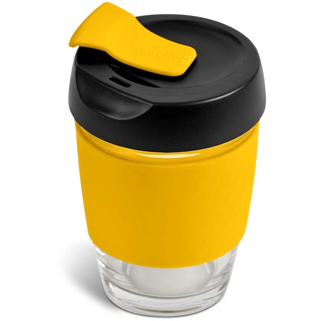 Samba Glass Kup – 340ml