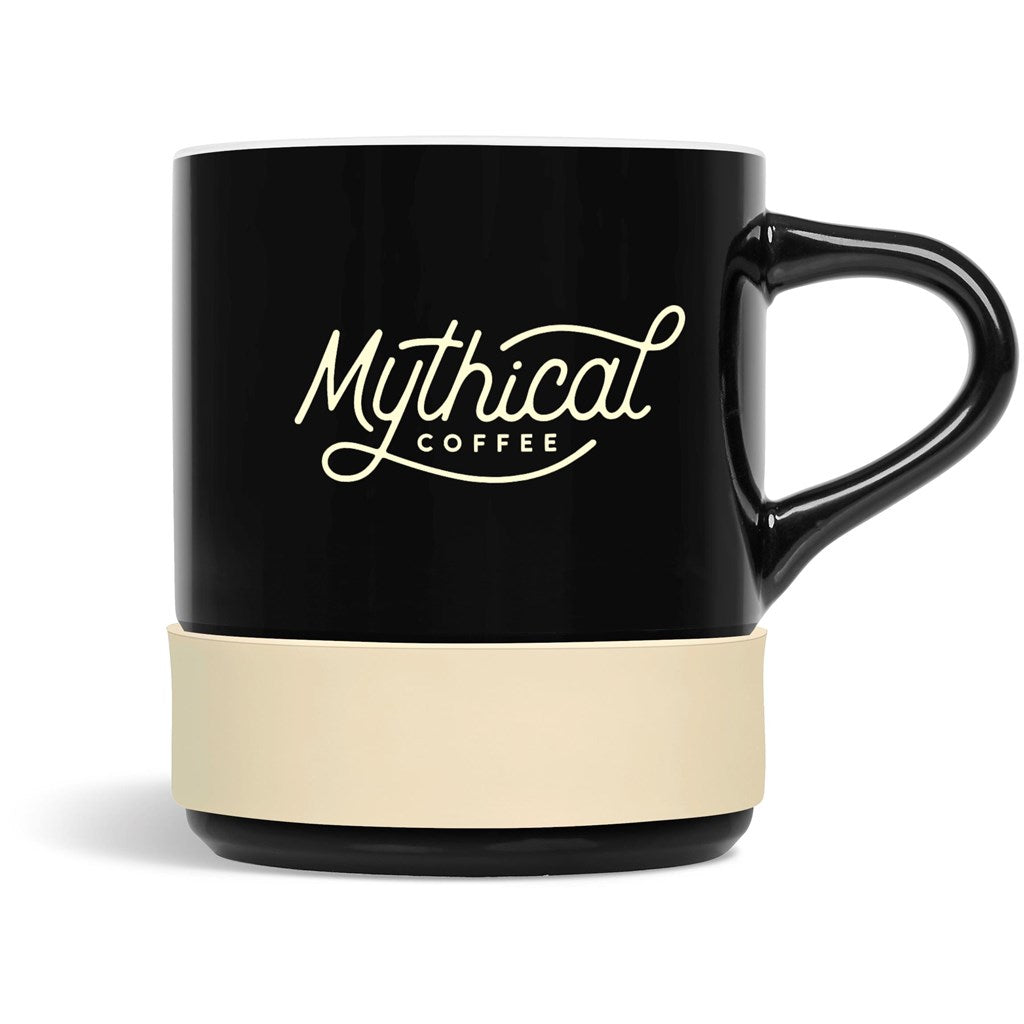Mixalot Black Koffee Set