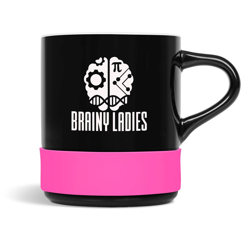 Mixalot Black Koffee Set