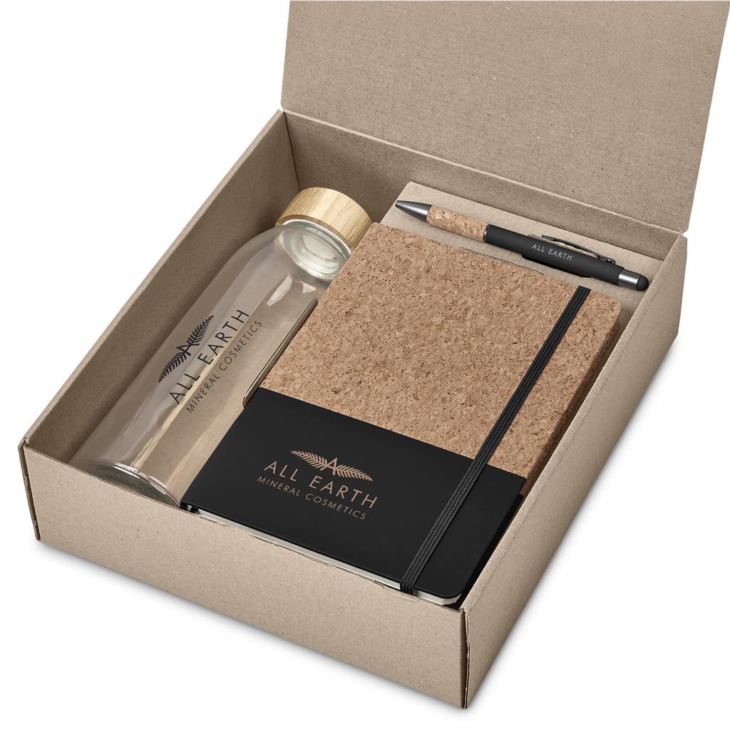 Goda Kraft Gift Set