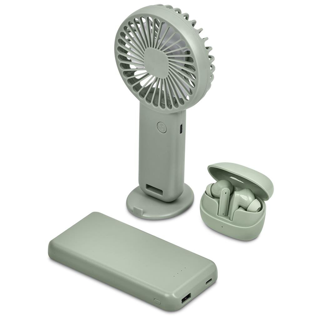 Bodmin Gift Set