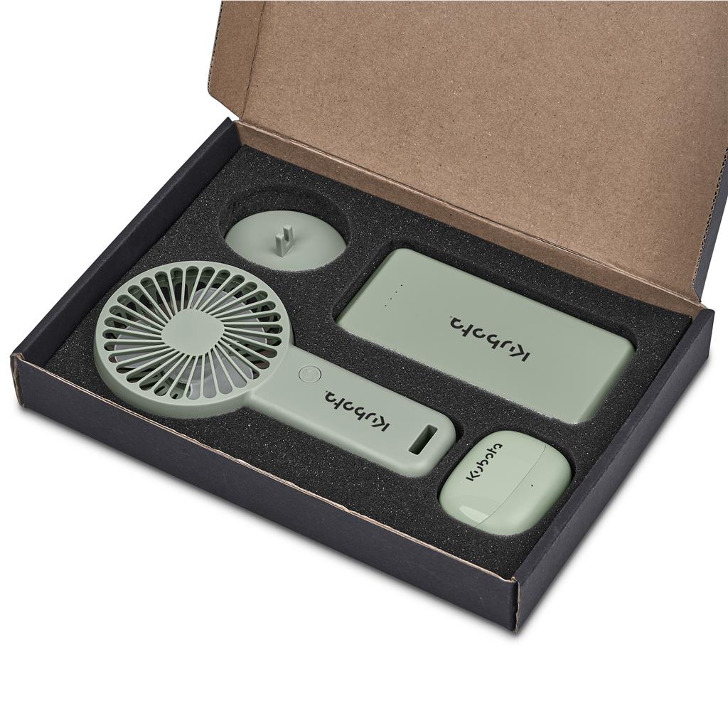 Bodmin Gift Set