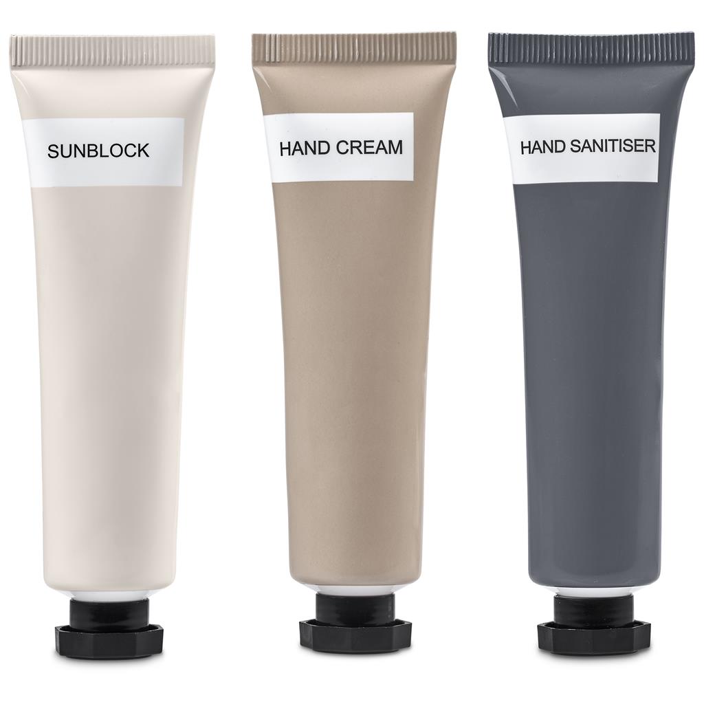Skincare Travel Set