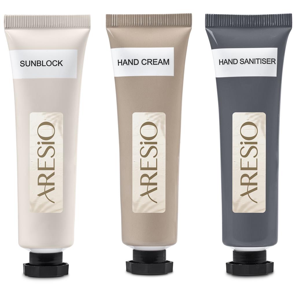 Skincare Travel Set